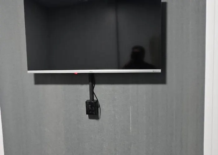 City suítes hotel